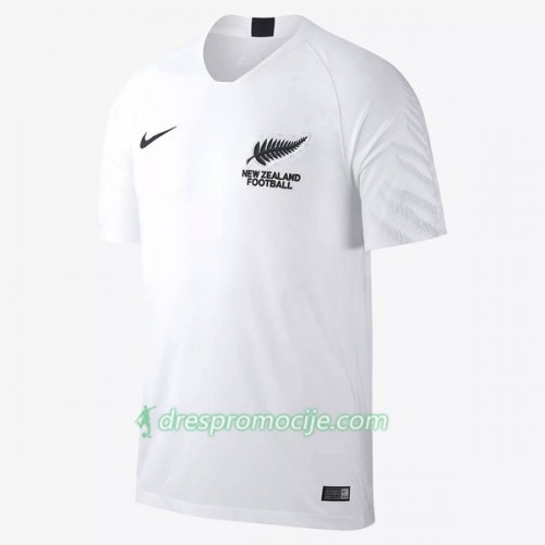 Novi Zeland Dres Domaći 2018 Kratkih Rukava Novi Zeland Dres Domaći 2018 Kratkih Rukava